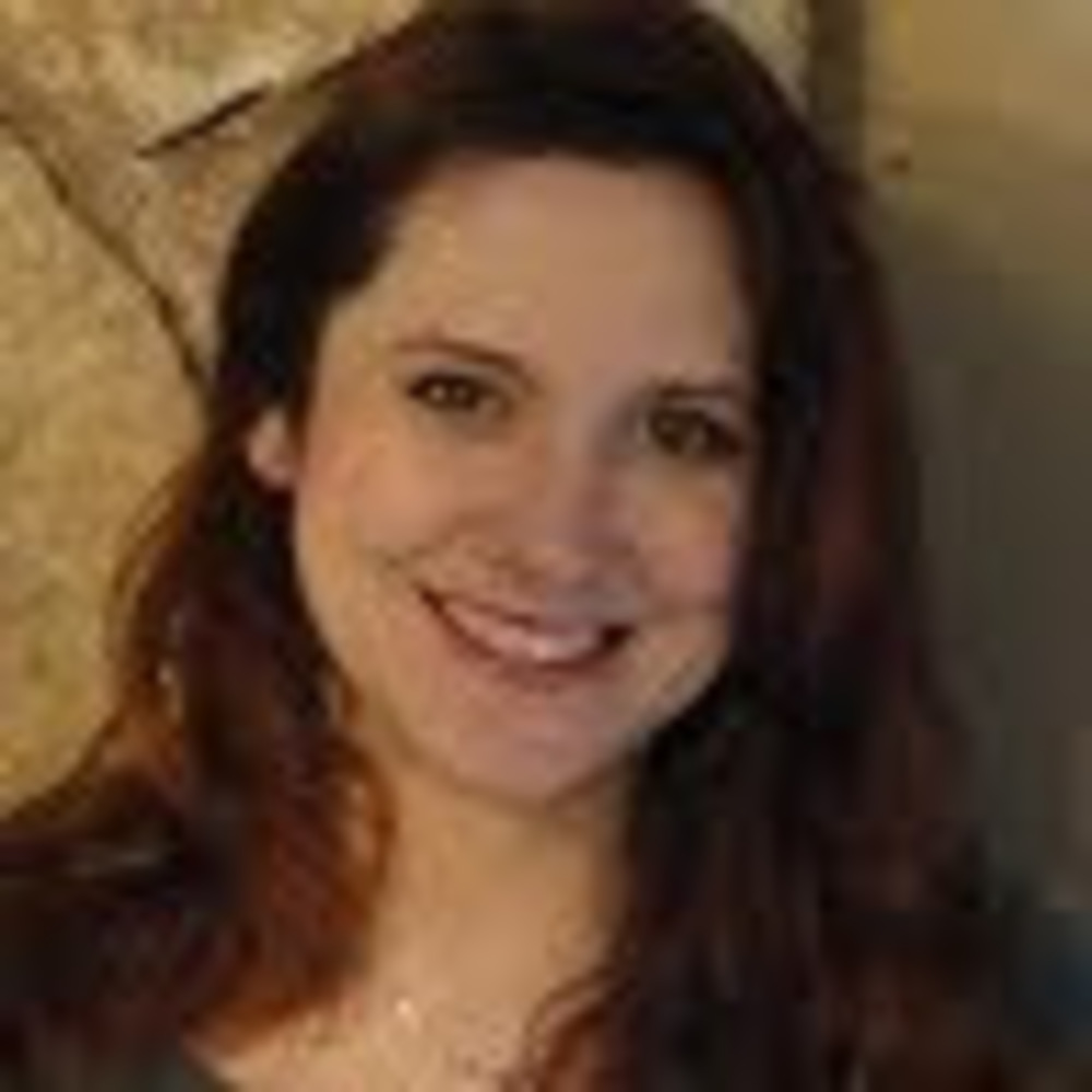 Meet your Posher, Rebecca erin